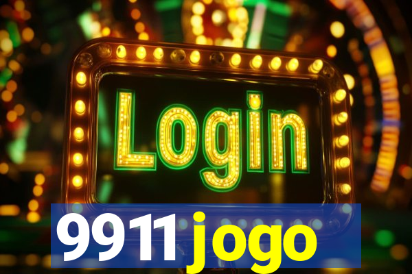 9911 jogo